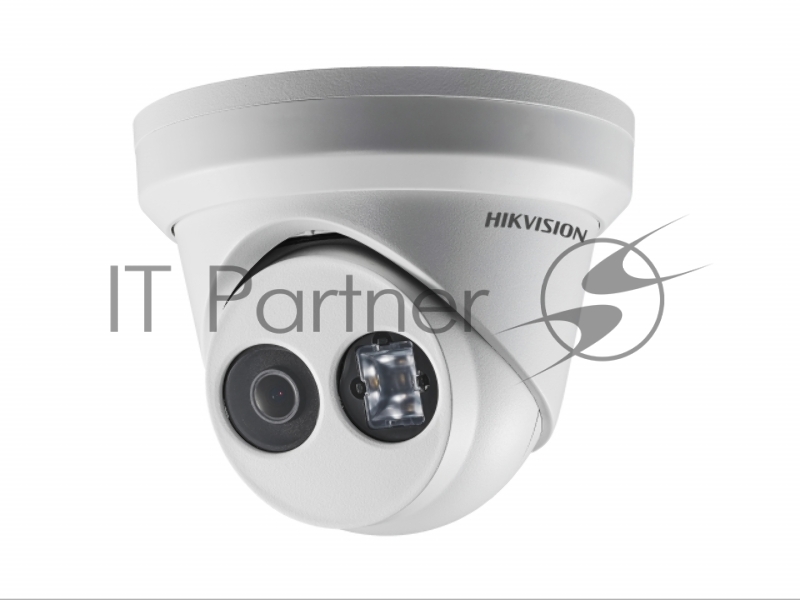IP камера 2MP IR EYEBALL DS-2CD2323G0-I 4MM HIKVISION