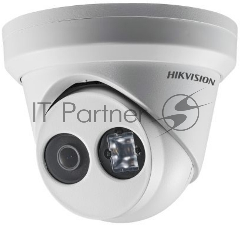 IP камера 2MP IR EYEBALL DS-2CD2323G0-I 4MM HIKVISION