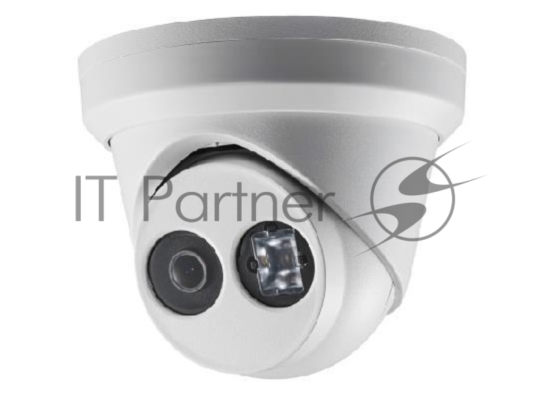 IP камера 2MP IR EYEBALL DS-2CD2323G0-I 4MM HIKVISION
