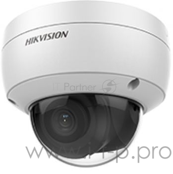 Видеокамера IP Hikvision DS-2CD2123G0-IU 2.8-2.8мм цветная