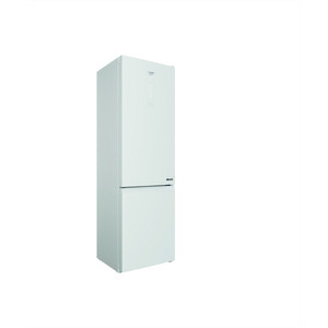 Холодильник Hotpoint-Ariston HTW 8202I W Система охлаждения Total No Frost