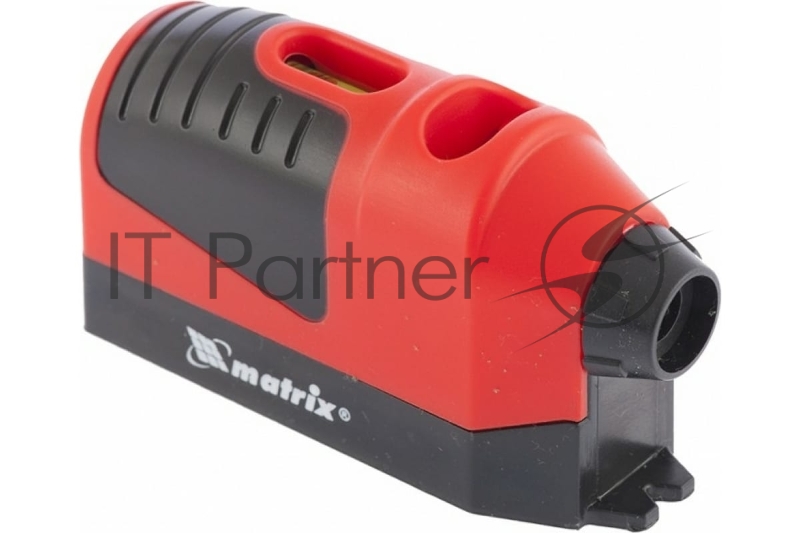 Лазерный уровень, отвес, маркер MATRIX 35006