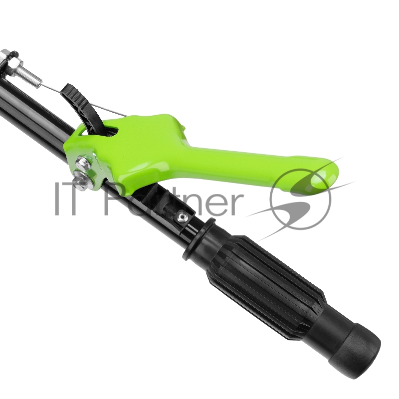 Мотокультиватор СИБРТЕХ КБС-600 5 лс 139 кубсм шир 60 см фрез 3х4 передачи 1В 56400