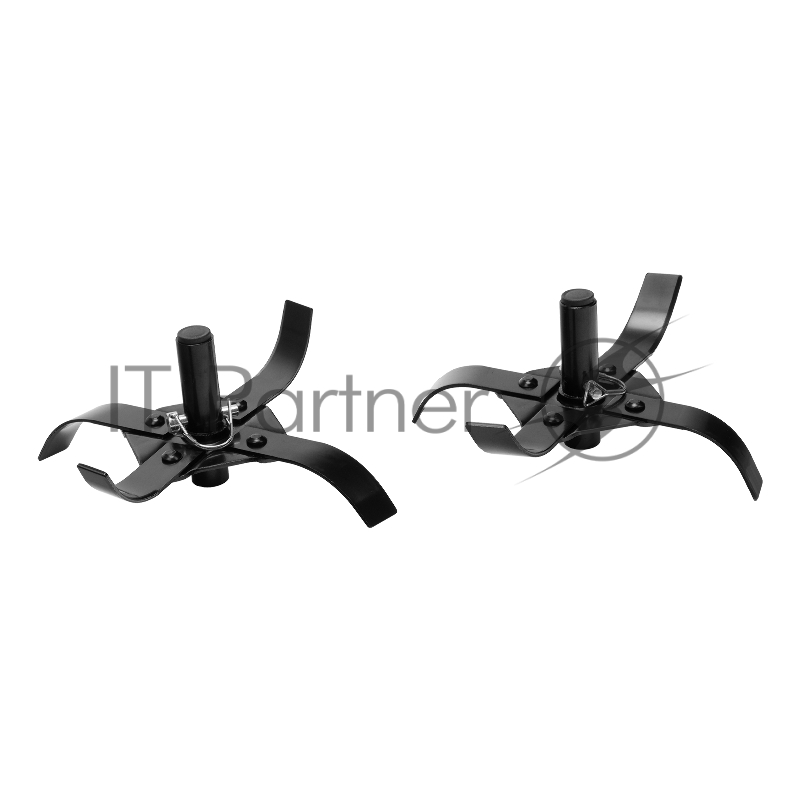 Мотокультиватор СИБРТЕХ КБС-600 5 лс 139 кубсм шир 60 см фрез 3х4 передачи 1В 56400