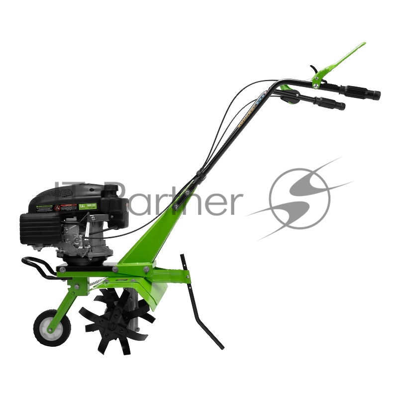 Мотокультиватор СИБРТЕХ КБС-600 5 лс 139 кубсм шир 60 см фрез 3х4 передачи 1В 56400