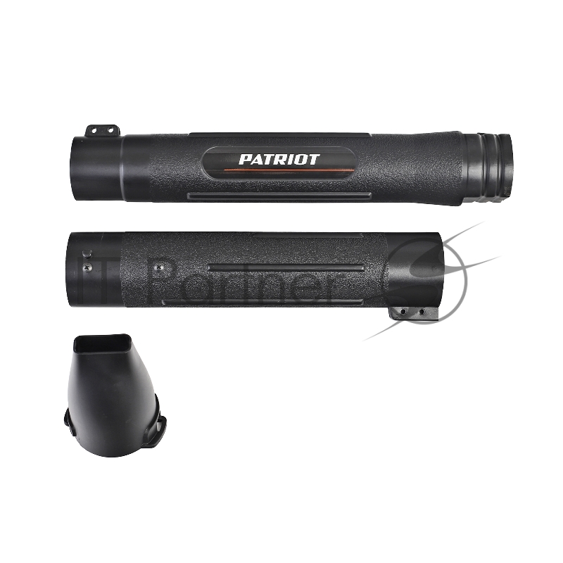 Воздуходув-пылесос садовый бензиновый PATRIOT BG 225 3 в 1 755100126