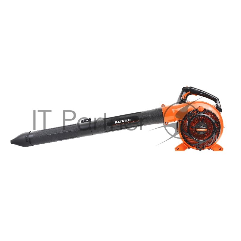 Воздуходув-пылесос садовый бензиновый PATRIOT BG 225 3 в 1 755100126