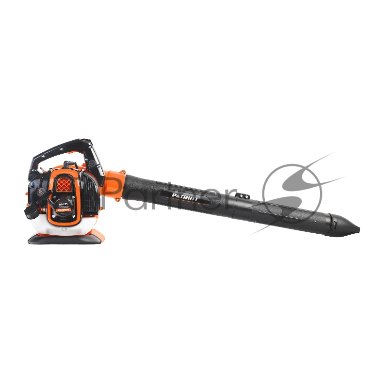 Воздуходув-пылесос садовый бензиновый PATRIOT BG 225 3 в 1 755100126