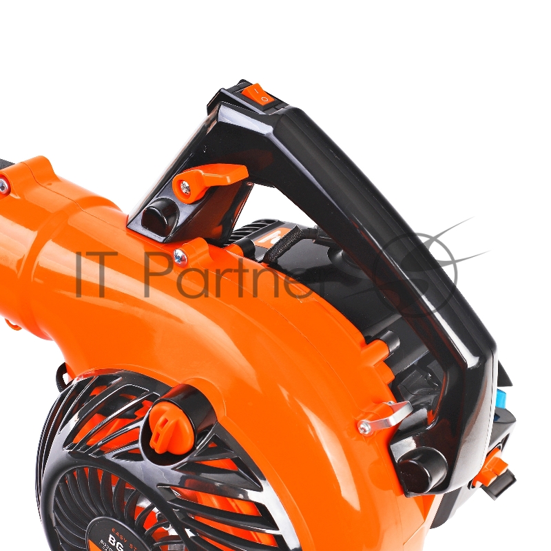 Воздуходув-пылесос садовый бензиновый PATRIOT BG 225 3 в 1 755100126