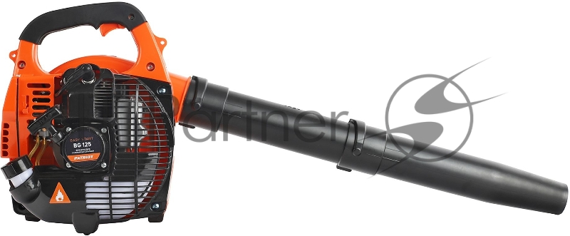 Воздуходув садовый бензиновый PATRIOT BG 125 755100125