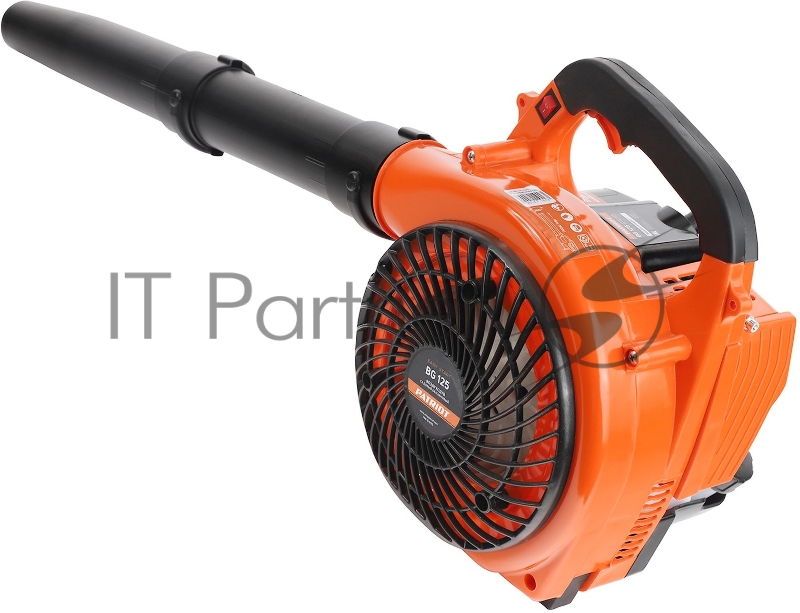 Воздуходув садовый бензиновый PATRIOT BG 125 755100125