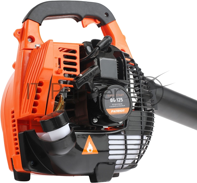 Воздуходув садовый бензиновый PATRIOT BG 125 755100125