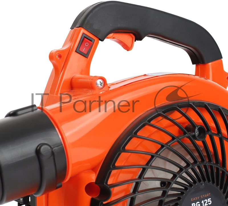 Воздуходув садовый бензиновый PATRIOT BG 125 755100125