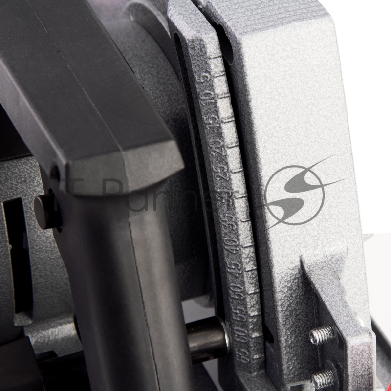 Пила дисковая Ставр ПДЭ-200/1900 СТ(2шт) электрическая 1900 Вт, 6000 об/мин, размер диска 200 мм, посадка 30мм, максимальная глубина пропила 65мм, угол пропила 0-45град, крепление для стационарной установки, параллельный упор, диск в комплекте