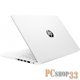 Ноутбук HP 14-ck0002ur 4GK32EA white 14