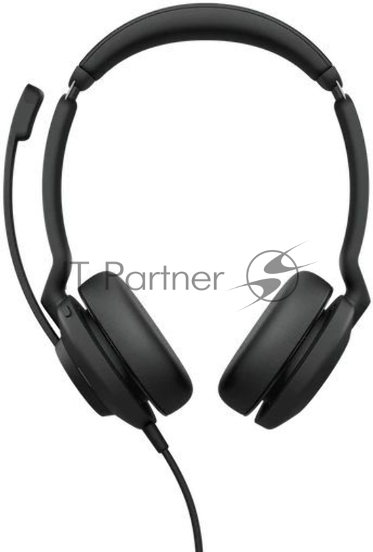 Гарнитура проводная Jabra Evolve2 30, USB-C, MS Stereo