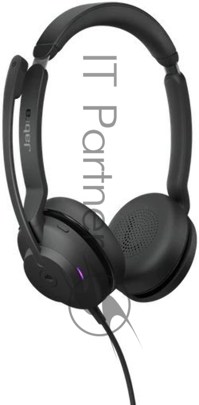 Гарнитура проводная Jabra Evolve2 30, USB-C, MS Stereo