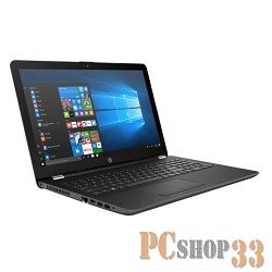 Ноутбук HP 15-bw508ur 2FN00EA grey 15.6