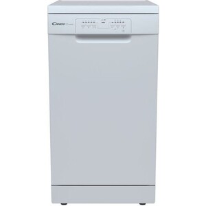 Посудомоечная машина Candy Brava CDPH 2L952W-08 белый (узкая)