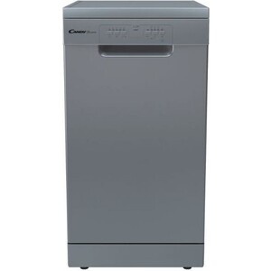 Посудомоечная машина Candy Brava CDPH 2L952X-08 нержавеющая сталь (узкая)