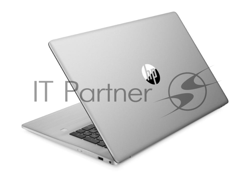 Ноутбук HP 470 G8 UMA i3-1125470 G8 / 17.3 FHD AG UWVA 300 60Hz / 8GB 1D DDR4 3200 / 256GB PCIe NVMe Value / W10p64 / 1yw // Asteroid Silver