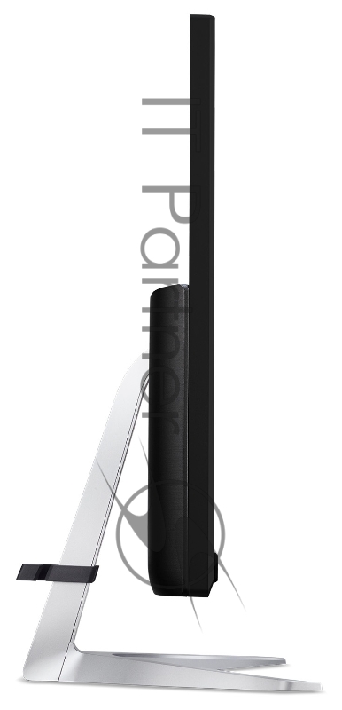 Моноблок ACER Veriton EZ2740G All-In-One 23.8 (1920x1080), i5-1135G7, 8GB DDR4 2666, 256GB SSD M.2, Intel Iris Xe, WiFi, BT, NoODD, USB KB&Mouse, Win 10 Pro, 1Y Carry-in