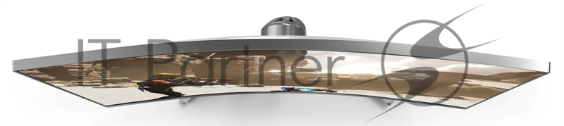 Монитор 27 ACER ED273Bbmiix , VA , 1920x1080, 75Hz, 1 ms, 250 nits, 178°/178°,VGA + 2HDMI + Колонки 2Wx2, Audio in/out, FreeSync, Curved (изогнутый)