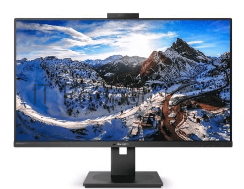 Монитор Philips 329P1H