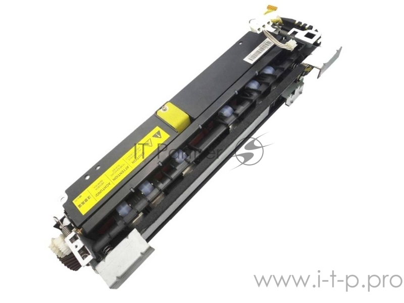 Печь в сборе Canon iR-2520/2525/2530 (FM3-9381) ref ELP