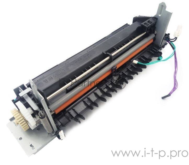 Печь в сборе HP CLJ CP2025/CM2320 (RM1-6741/RM1-6739) ref ELP