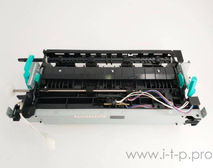 Печь в сборе HP LJ 1320/1160/3390/3392/LBP-3300/3 (FM1-N289/FM2-6718/RM1-2337/RM RM1-2326) ref ELP