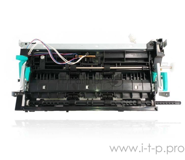 Печь в сборе HP LJ 1320/1160/3390/3392/LBP-3300/3 (FM1-N289/FM2-6718/RM1-2337/RM RM1-2326) ref ELP