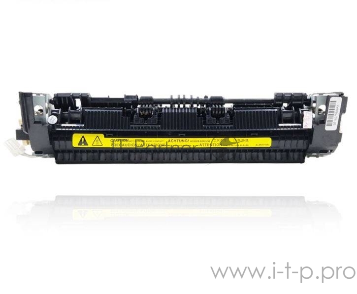 Печь в сборе HP LJ P1005/P1006 (RM1-4008) ref ELP
