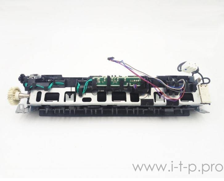 Печь в сборе HP LJ P1005/P1006 (RM1-4008) ref ELP
