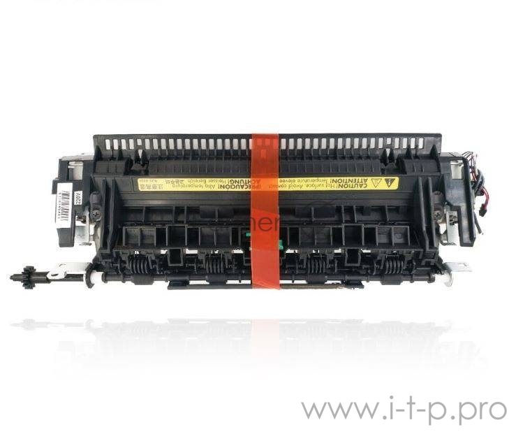 Печь в сборе HP LJ M1536/ MF4410/4430/4450/4550/4570 (RM1-7577) ref ELP