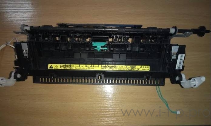 Печь в сборе Canon MF-211/212/216/217/231/232/237 (FM1-F647)