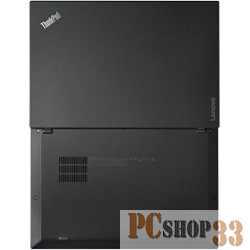 Ноутбук Lenovo ThinkPad X1 Carbon G5 20HR005QRT black 14