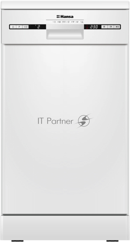 Посудомоечная машина Hansa ZWM427EWH