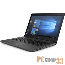 Ноутбук HP 240 G6 4BD04EA Silver 14