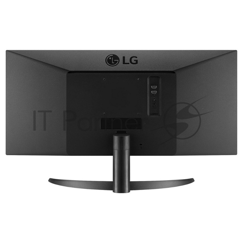 МОНИТОР 29 LG 29WP500-B Black (IPS, 2560x1080, 75Hz, 5ms, 178°/178°, 250 cd/m, 1000:1,+2хHDMI, )