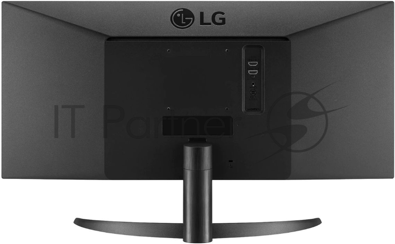 МОНИТОР 29 LG 29WP500-B Black (IPS, 2560x1080, 75Hz, 5ms, 178°/178°, 250 cd/m, 1000:1,+2хHDMI, )
