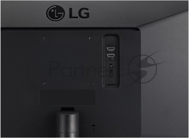 МОНИТОР 29 LG 29WP500-B Black (IPS, 2560x1080, 75Hz, 5ms, 178°/178°, 250 cd/m, 1000:1,+2хHDMI, )