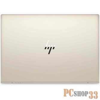 Ноутбук HP Envy 13-ad105ur 2PP94EA gold 13.3