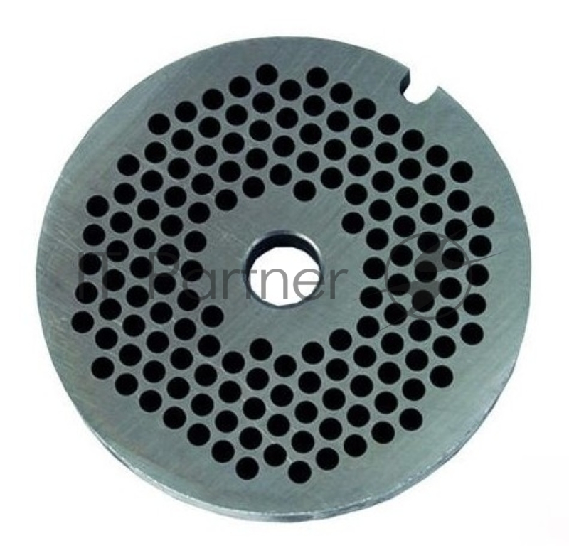 Решетка для мясорубки Zelmer A863160.00