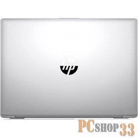 Ноутбук HP ProBook 430 G5 3VJ31ES silver 13.3