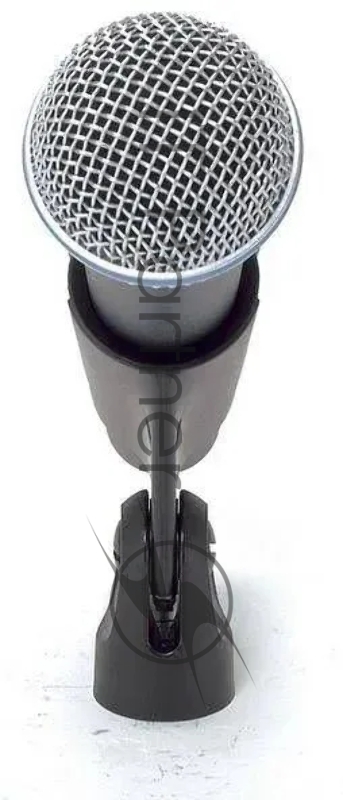 Микрофон вокальный SHURE BETA 58A