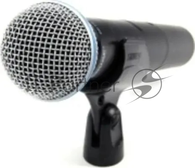 Микрофон вокальный SHURE BETA 58A