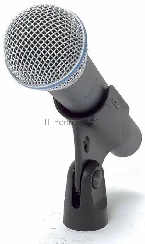 Микрофон вокальный SHURE BETA 58A