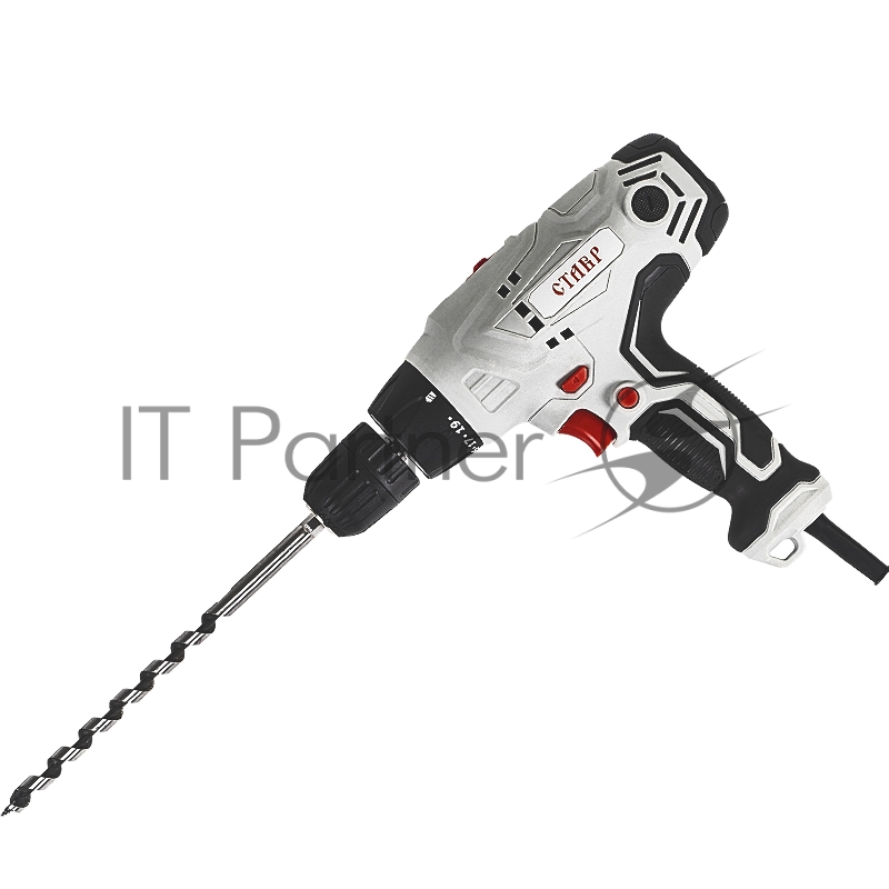 Дрель-шуруповерт Ставр ДШС-10/450-2С