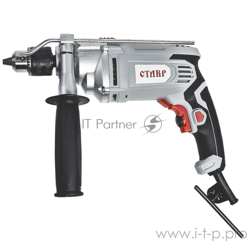 Дрель Ставр ДУ-13/900Р